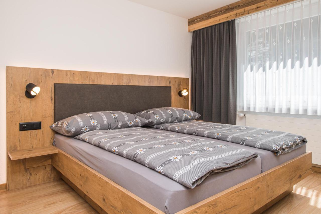 Haus Floralp Διαμέρισμα Ζερμάτ Εξωτερικό φωτογραφία