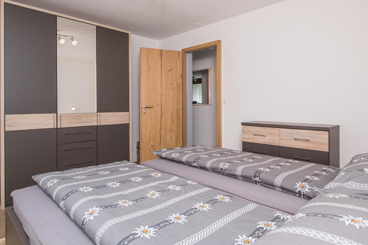 Haus Floralp Διαμέρισμα Ζερμάτ Εξωτερικό φωτογραφία
